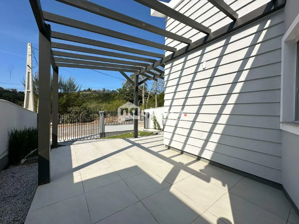 Casa, 3 quartos, 80 m² - Foto 11