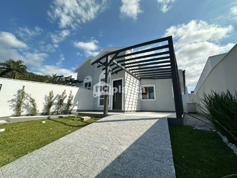Casa, 3 quartos, 80 m² - Foto 1
