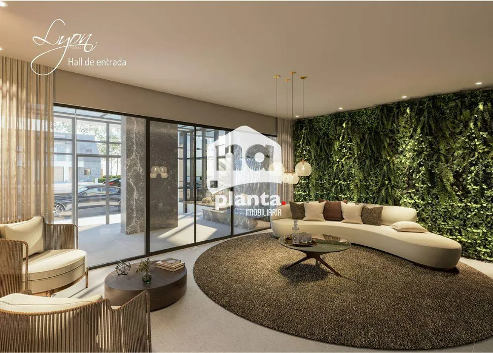 Apartamento, 2 quartos, 75 m² - Foto 8