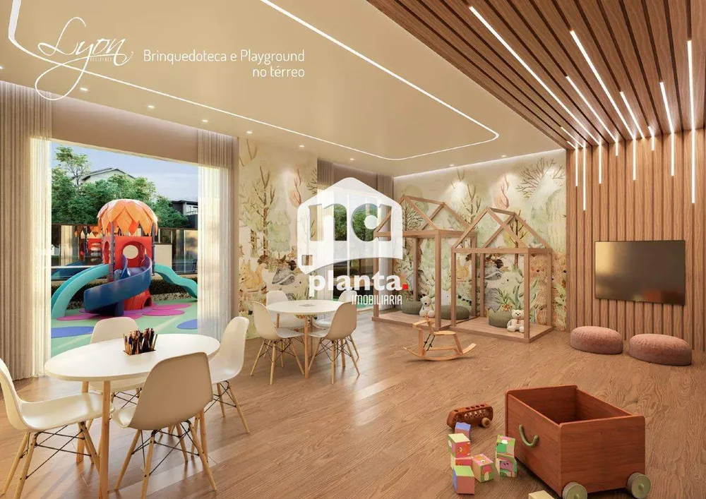 Apartamento, 2 quartos, 75 m² - Foto 1
