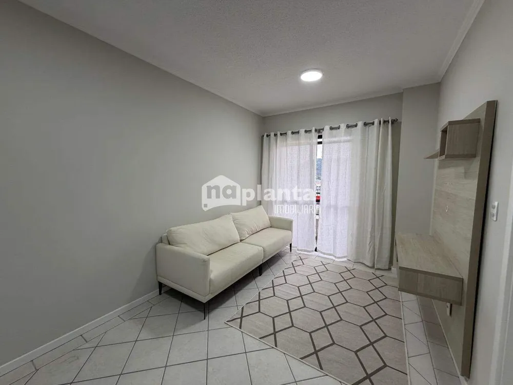 Apartamento, 1 quarto, 39 m² - Foto 2