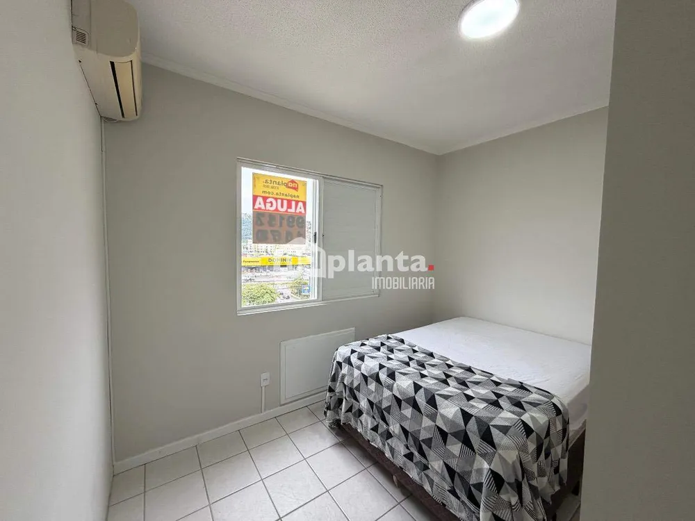 Apartamento, 1 quarto, 39 m² - Foto 3