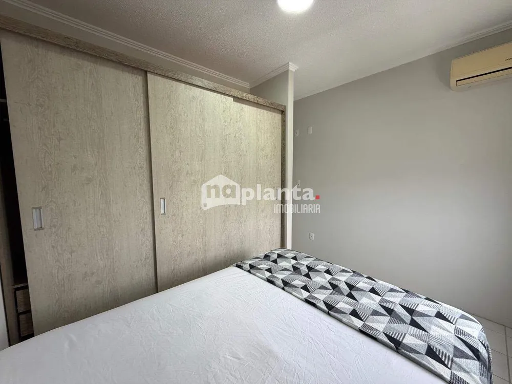Apartamento, 1 quarto, 39 m² - Foto 4