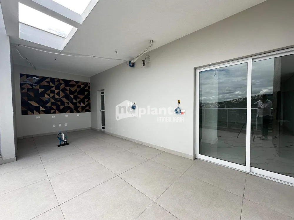 Cobertura, 3 quartos, 340 m² - Foto 9