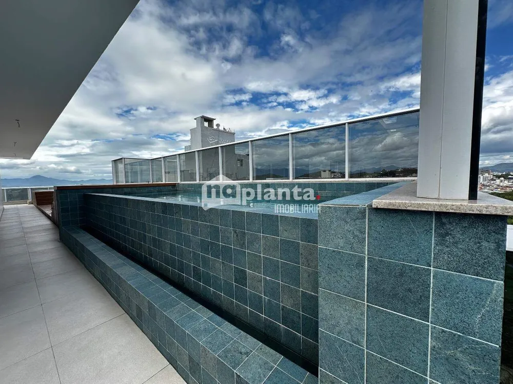 Cobertura, 3 quartos, 340 m² - Foto 4