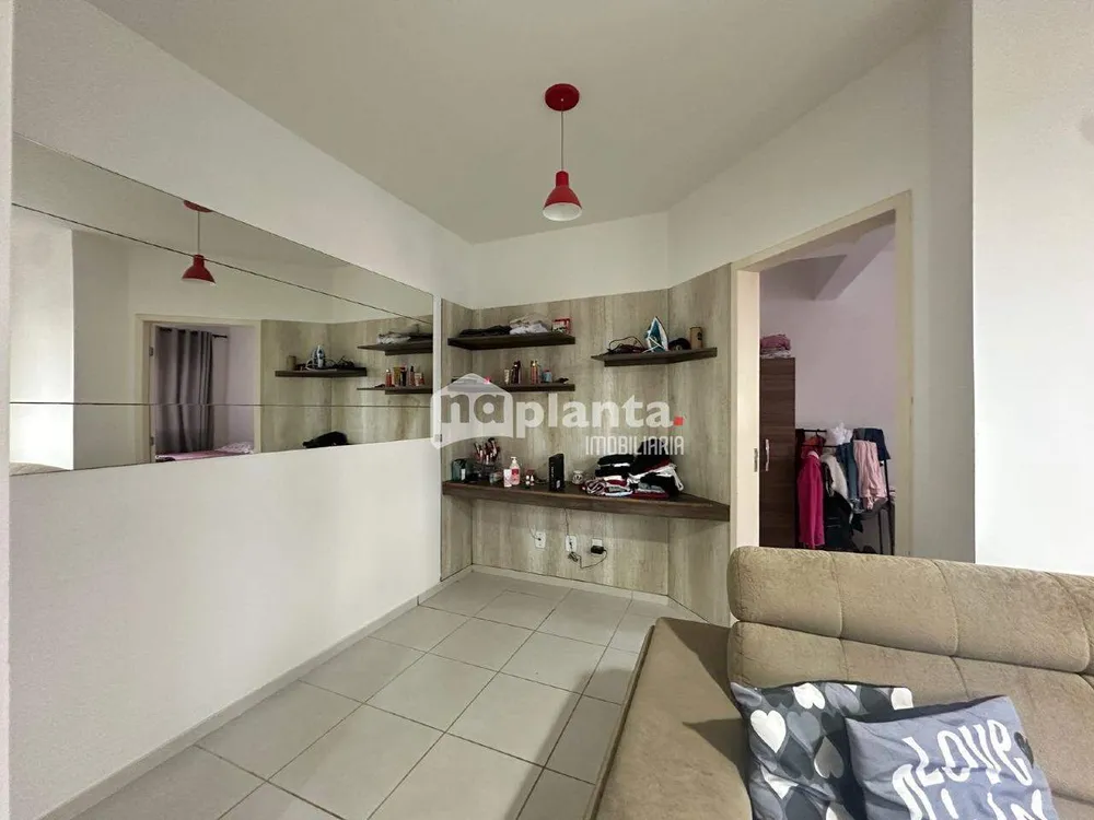 Apartamento, 1 quarto, 42 m² - Foto 4