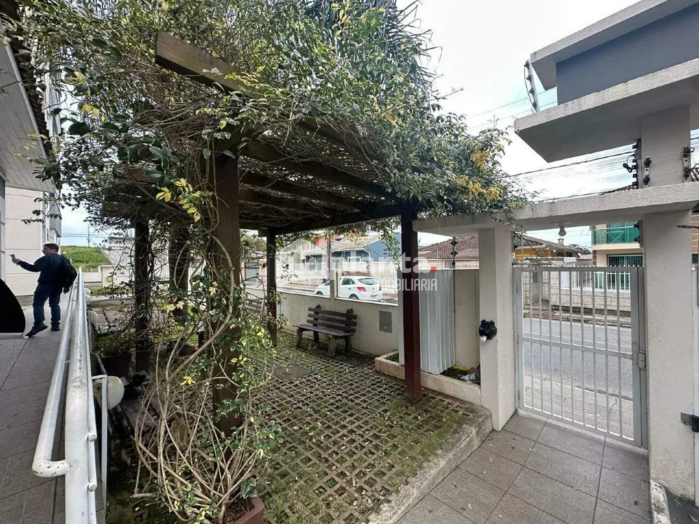 Apartamento, 1 quarto, 42 m² - Foto 11