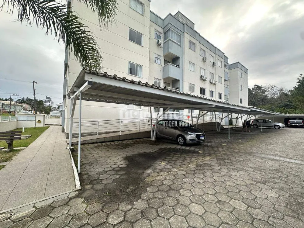 Apartamento, 1 quarto, 42 m² - Foto 12