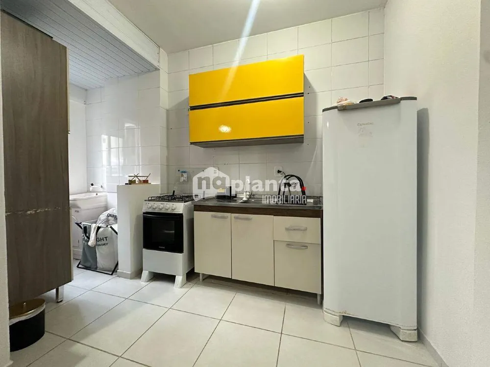 Apartamento, 1 quarto, 42 m² - Foto 2