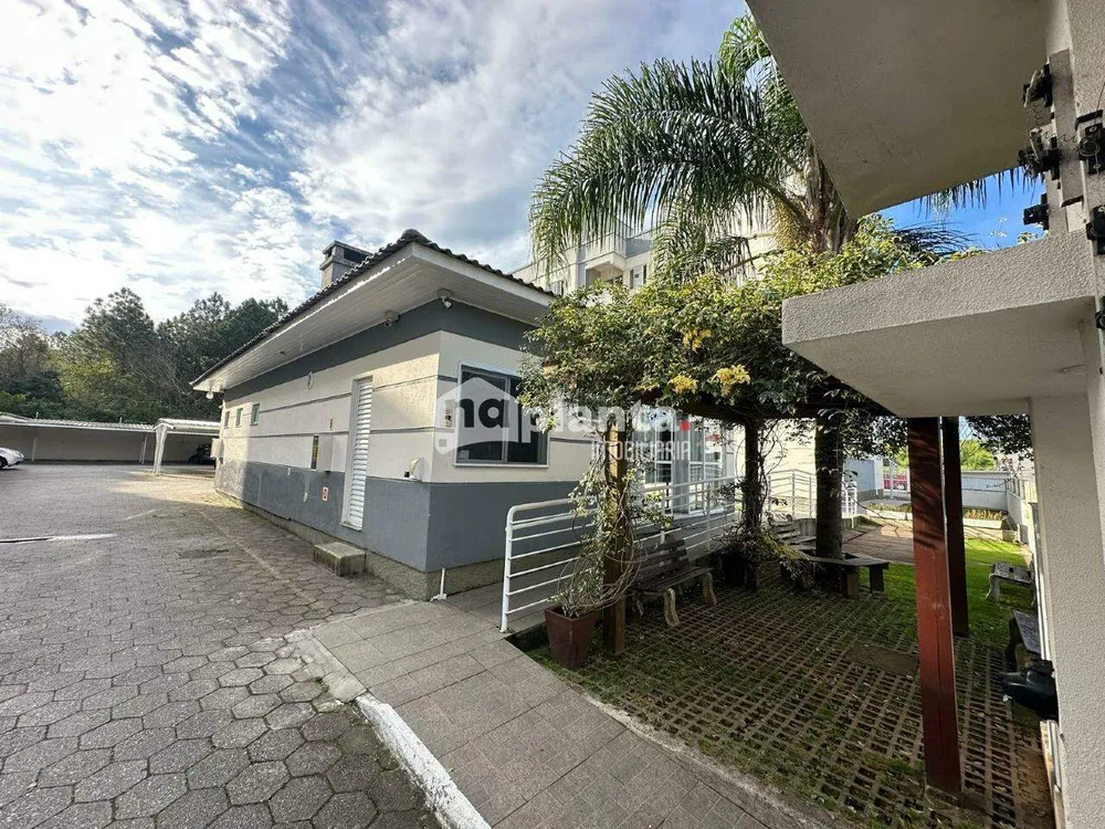 Apartamento, 1 quarto, 42 m² - Foto 13