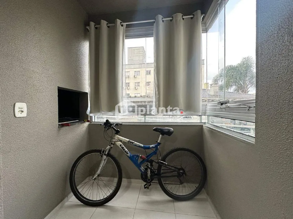 Apartamento, 1 quarto, 42 m² - Foto 1