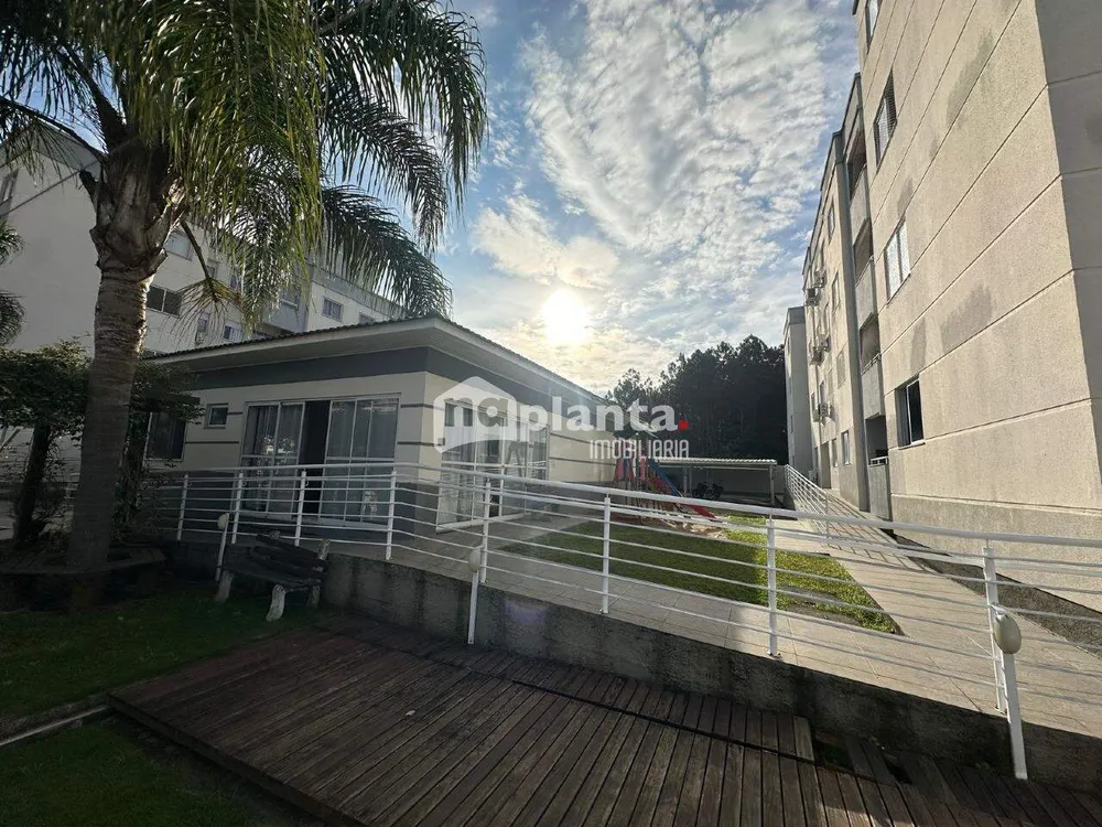 Apartamento, 1 quarto, 42 m² - Foto 14