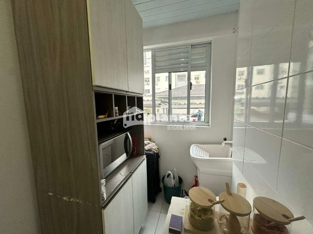 Apartamento, 1 quarto, 42 m² - Foto 3
