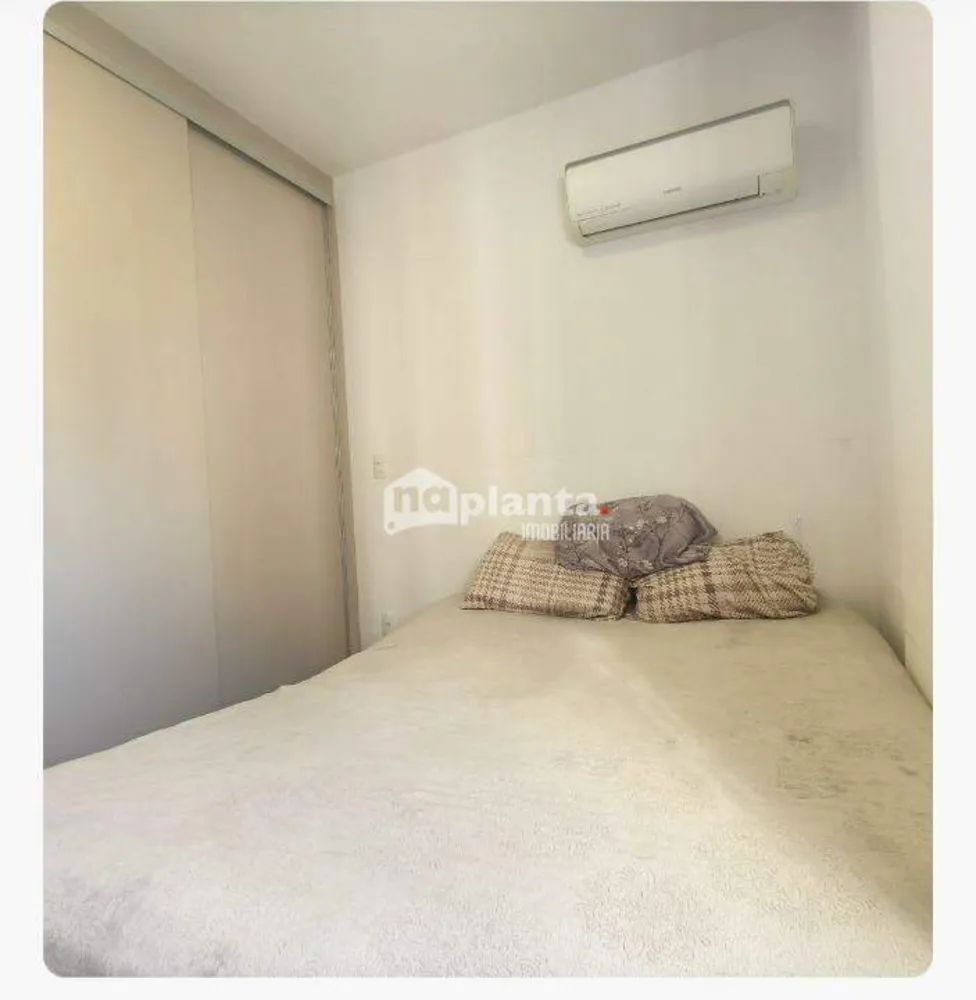 Apartamento, 2 quartos, 75 m² - Foto 10