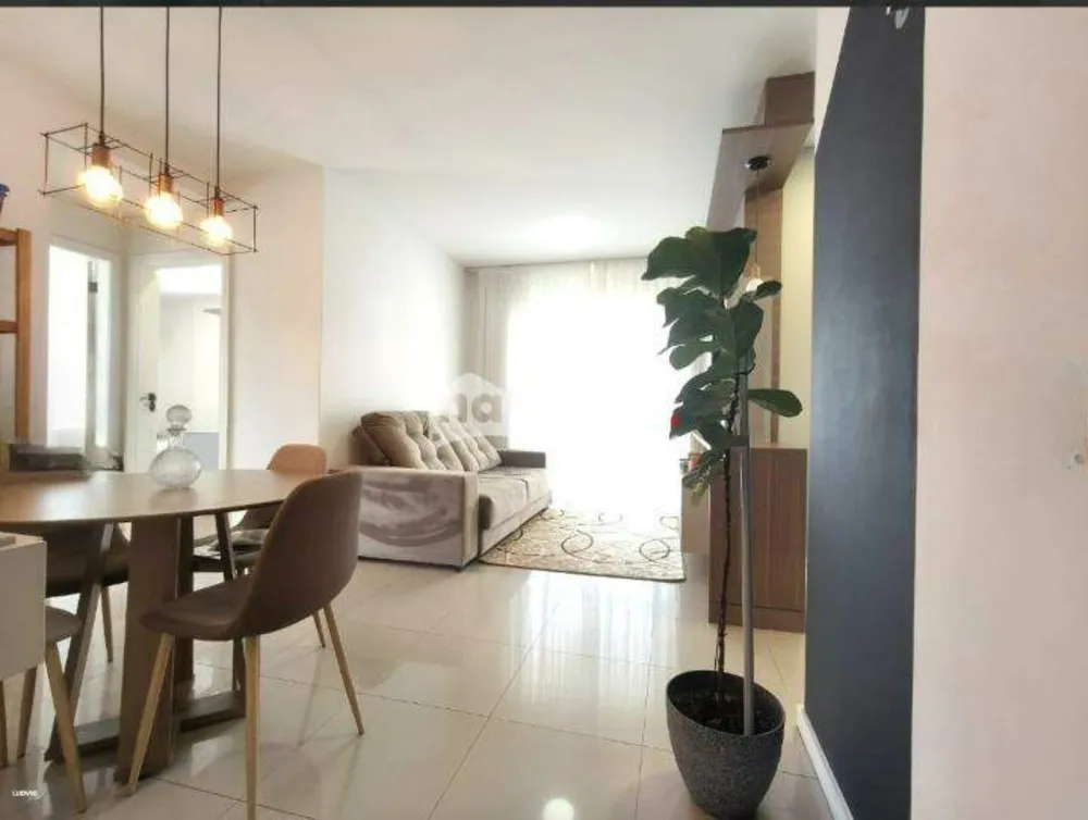 Apartamento, 2 quartos, 75 m² - Foto 2