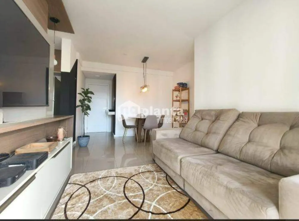 Apartamento, 2 quartos, 75 m² - Foto 1