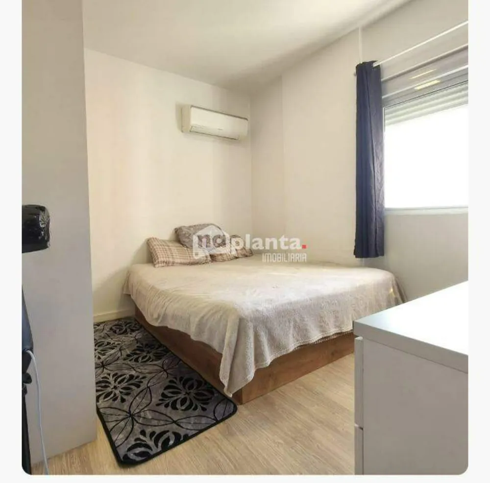 Apartamento, 2 quartos, 75 m² - Foto 11
