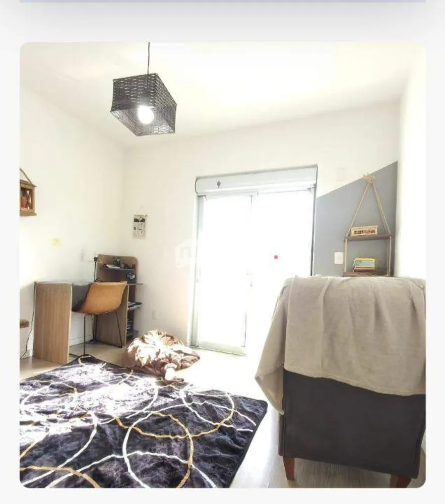 Apartamento, 2 quartos, 75 m² - Foto 8