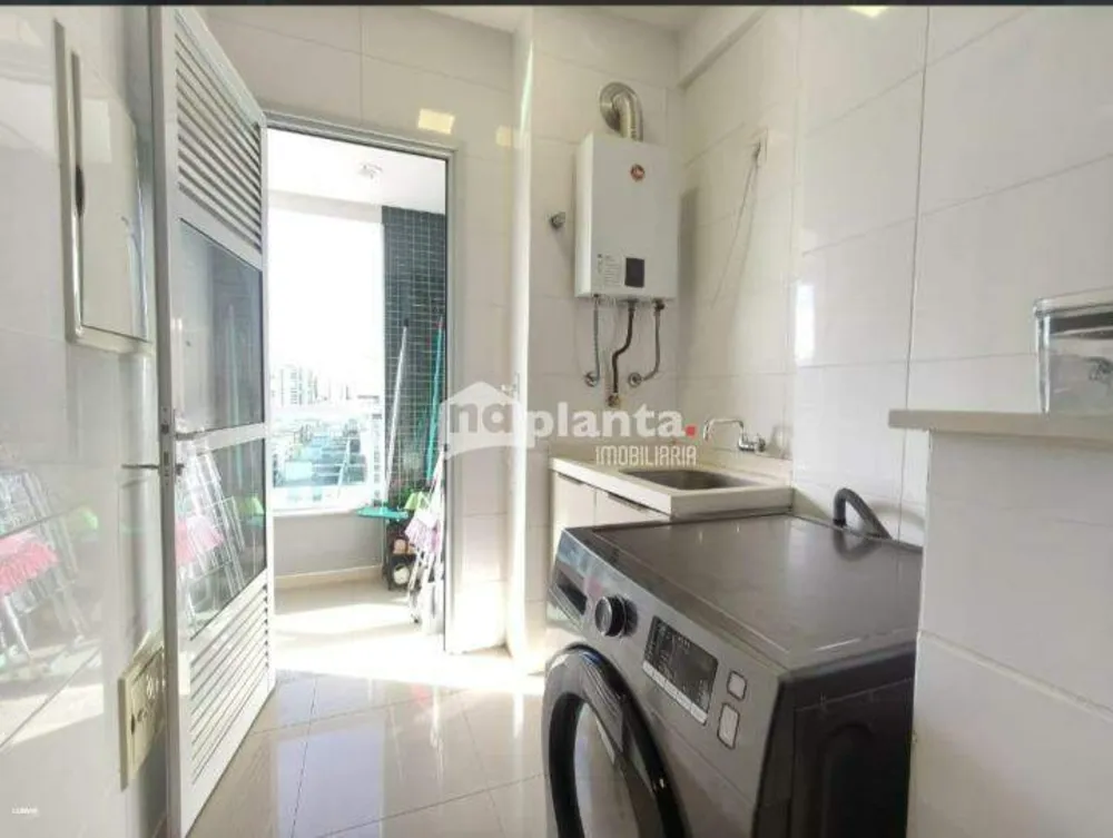 Apartamento, 2 quartos, 75 m² - Foto 6