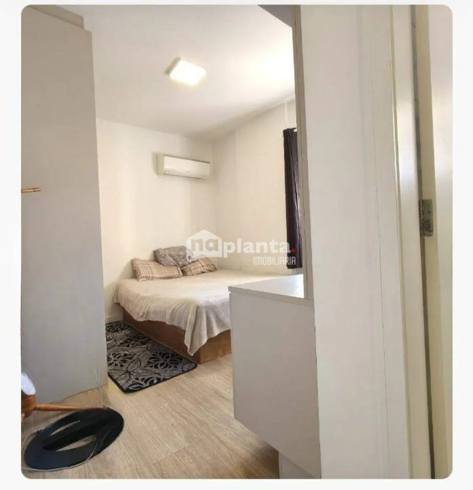 Apartamento, 2 quartos, 75 m² - Foto 9