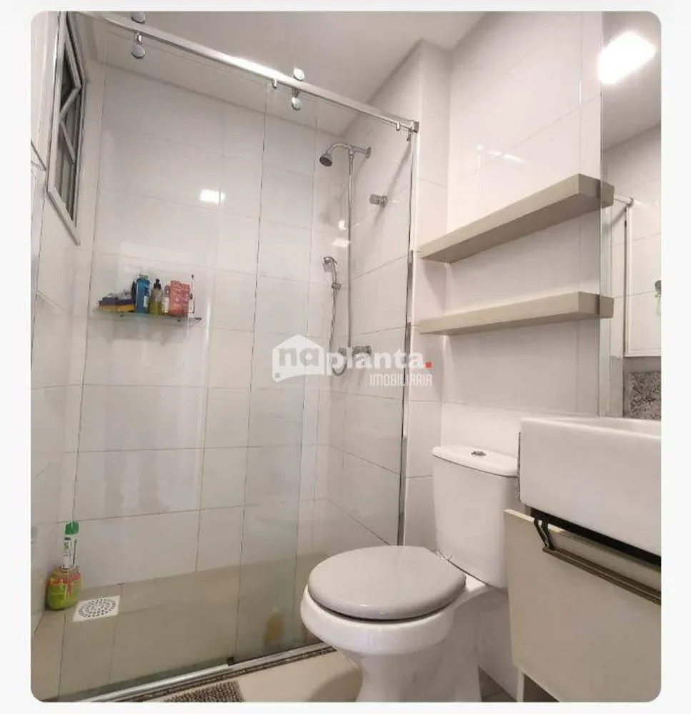 Apartamento, 2 quartos, 75 m² - Foto 12