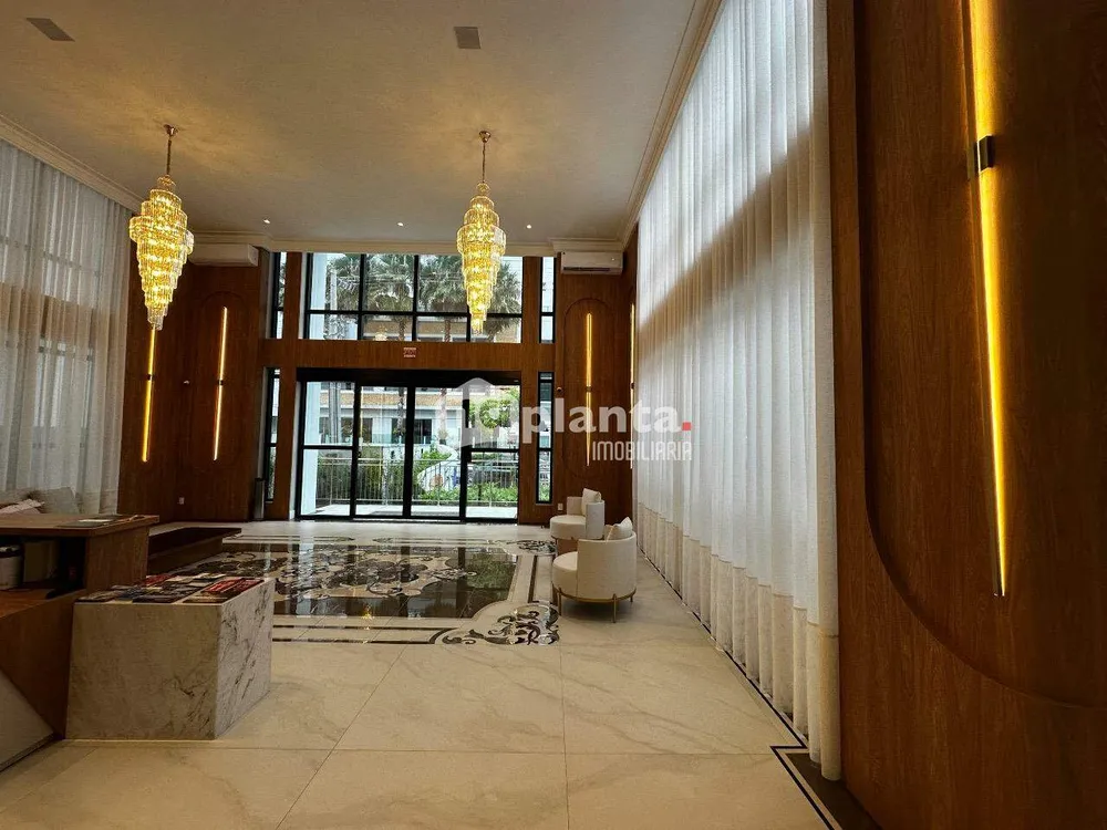 Apartamento, 2 quartos, 89 m² - Foto 1