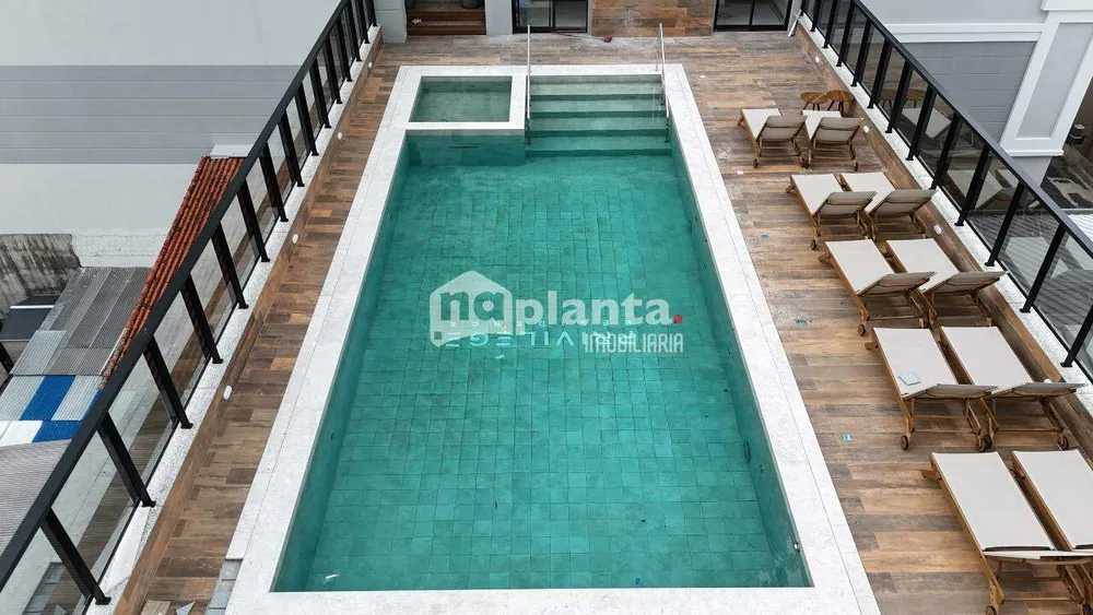 Apartamento, 2 quartos, 89 m² - Foto 2