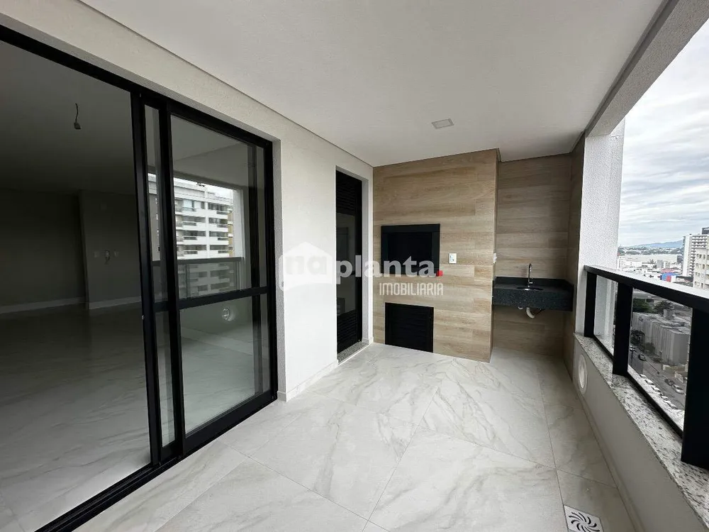 Apartamento, 2 quartos, 117 m² - Foto 3