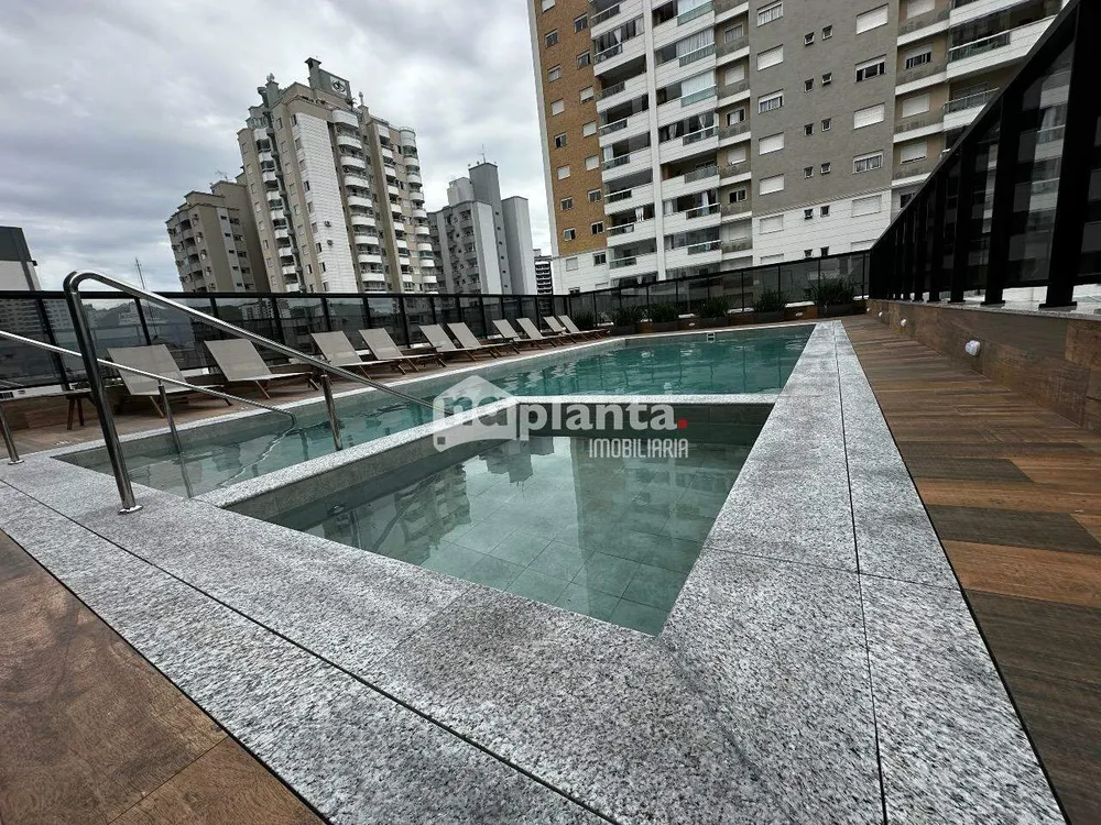 Apartamento, 2 quartos, 117 m² - Foto 2
