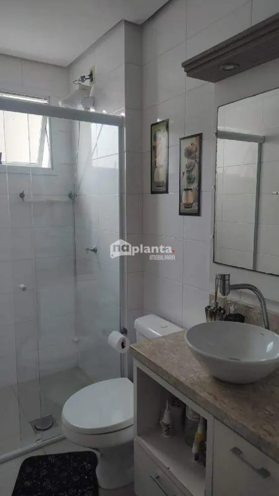 Apartamento, 2 quartos, 64 m² - Foto 1