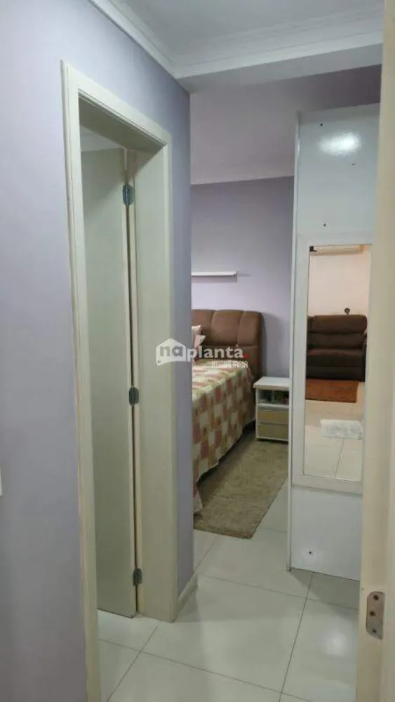 Apartamento, 2 quartos, 64 m² - Foto 4