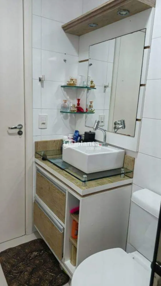 Apartamento, 2 quartos, 64 m² - Foto 5