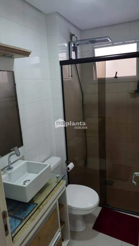Apartamento, 2 quartos, 64 m² - Foto 3
