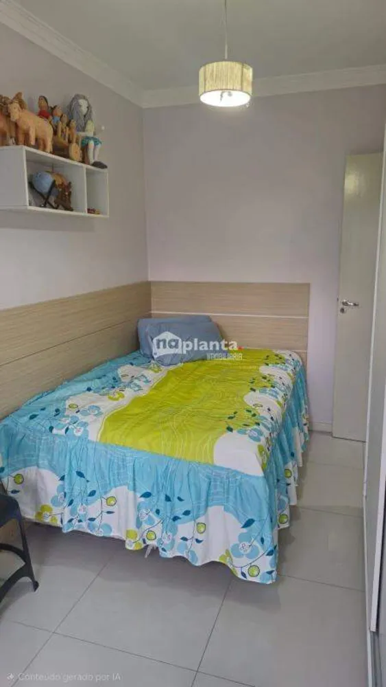 Apartamento, 2 quartos, 64 m² - Foto 6