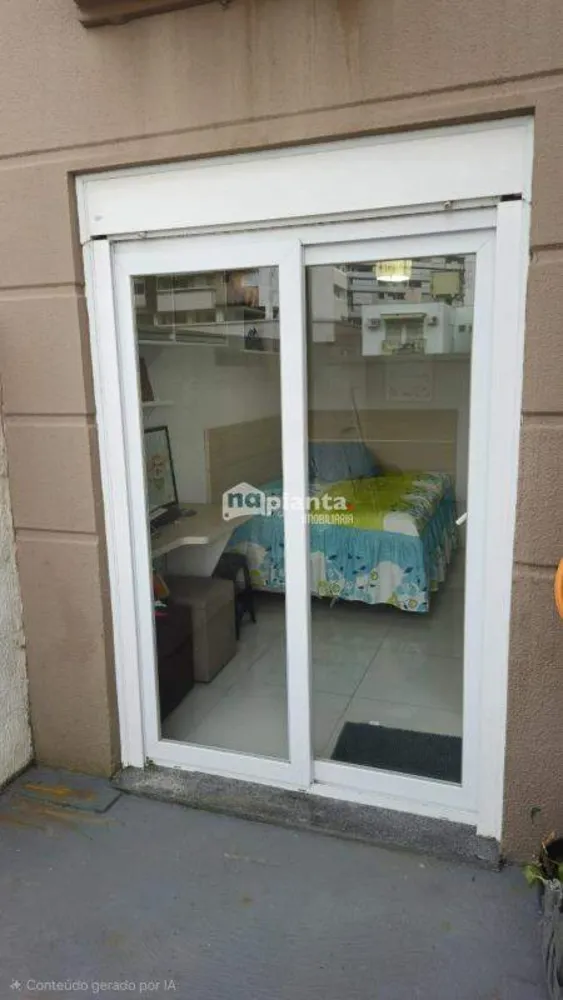 Apartamento, 2 quartos, 64 m² - Foto 2