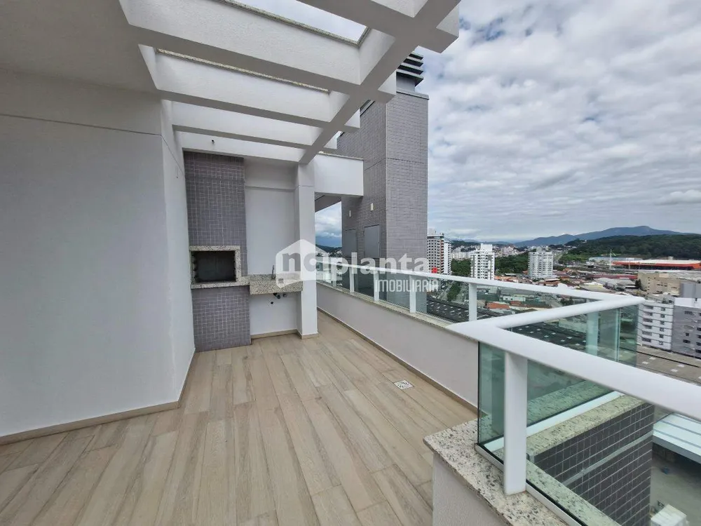 Cobertura, 3 quartos, 146 m² - Foto 8