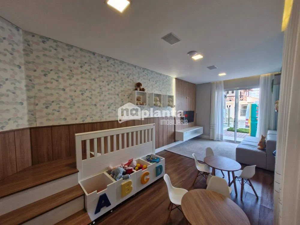 Cobertura, 3 quartos, 146 m² - Foto 5