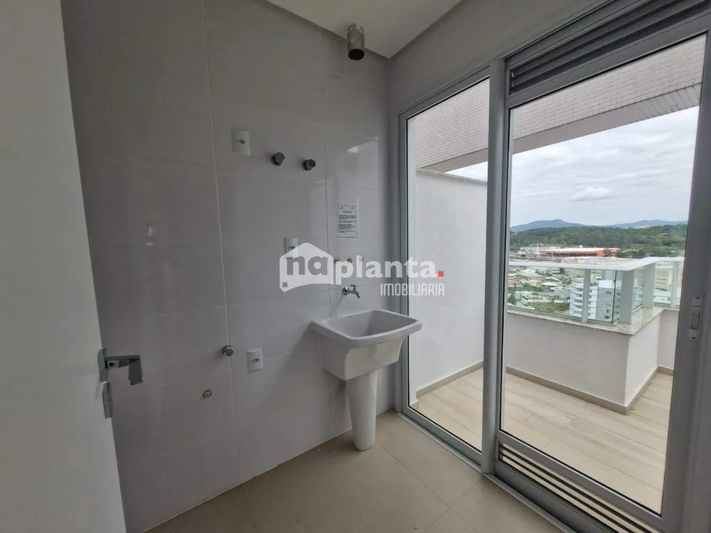 Cobertura, 3 quartos, 146 m² - Foto 7