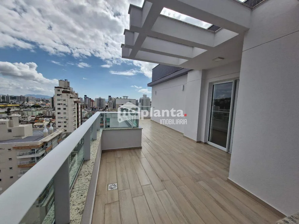Cobertura, 3 quartos, 146 m² - Foto 10