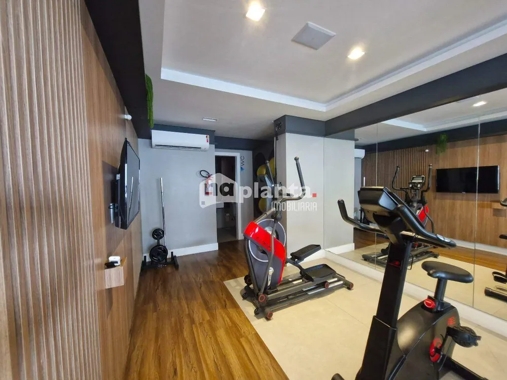 Cobertura, 3 quartos, 146 m² - Foto 4