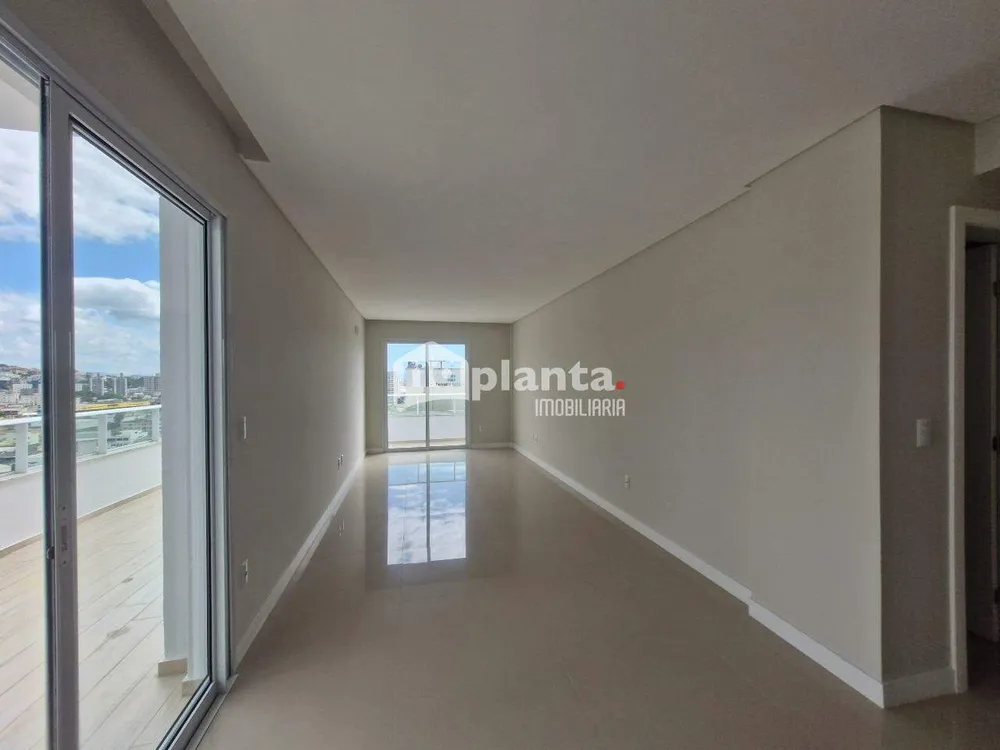 Cobertura, 3 quartos, 146 m² - Foto 9