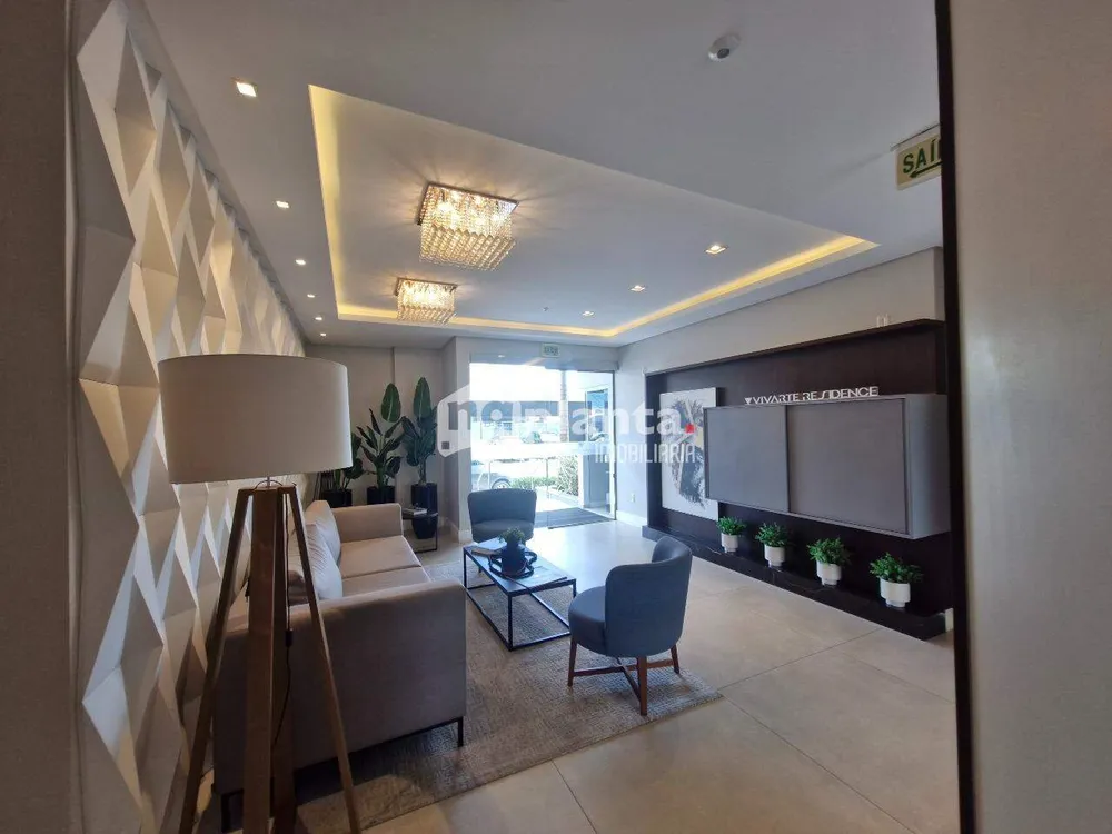 Cobertura, 3 quartos, 146 m² - Foto 3