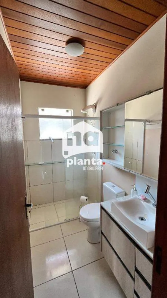 Casa de Condomínio, 3 quartos - Foto 10