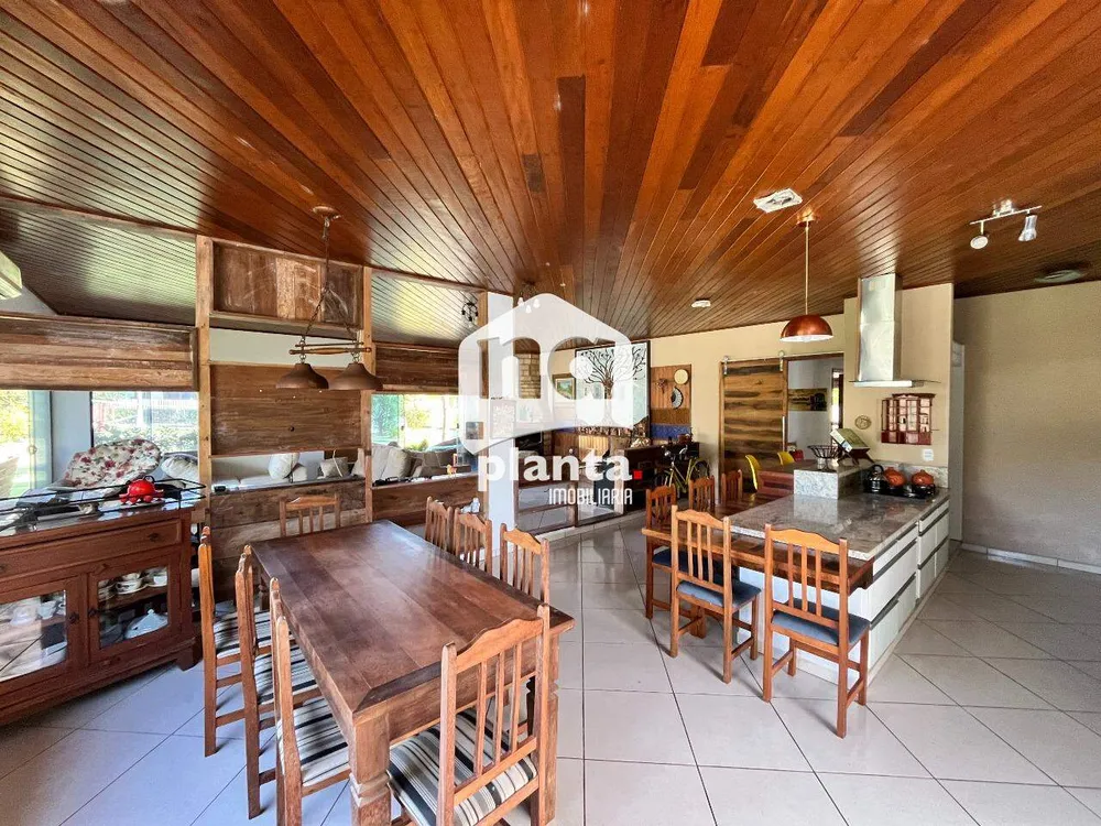Casa de Condomínio, 3 quartos - Foto 6