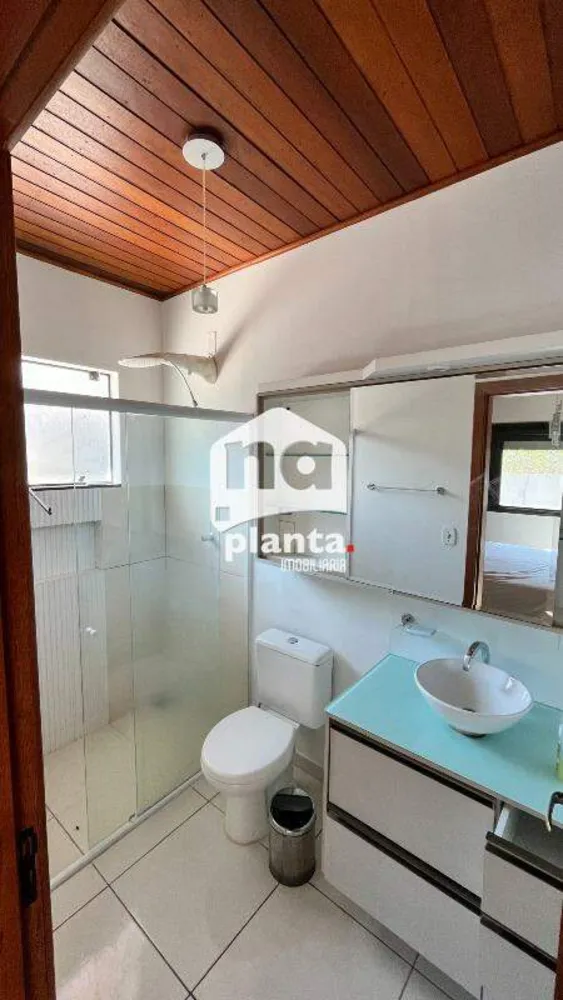 Casa de Condomínio, 3 quartos - Foto 12