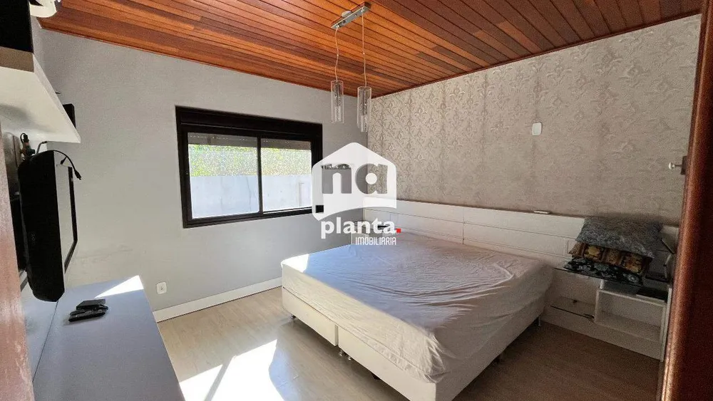 Casa de Condomínio, 3 quartos - Foto 11