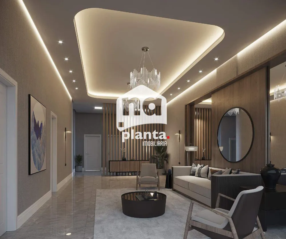 Apartamento, 3 quartos, 119 m² - Foto 3