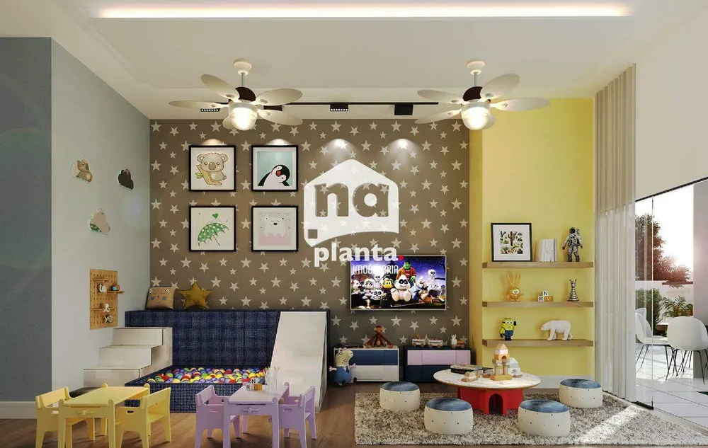 Apartamento, 3 quartos, 133 m² - Foto 7