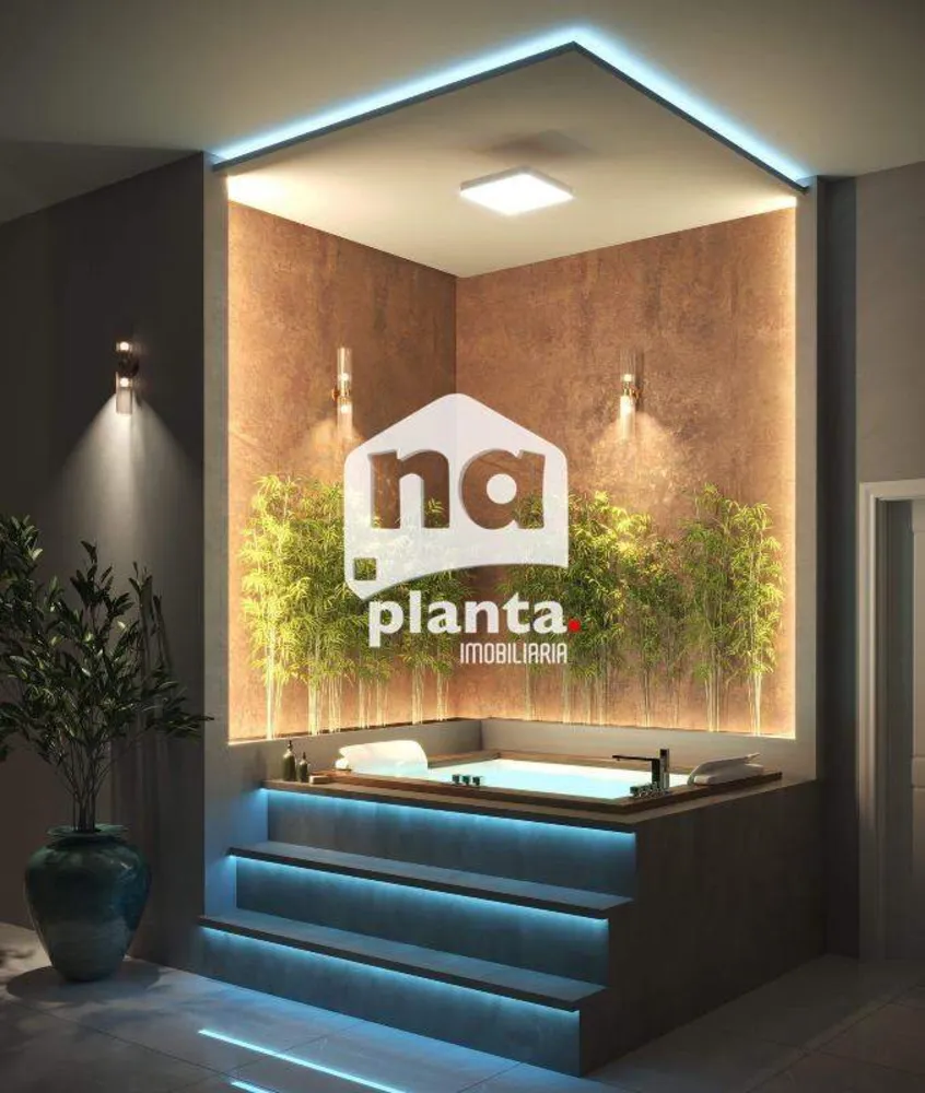 Apartamento, 3 quartos, 133 m² - Foto 3