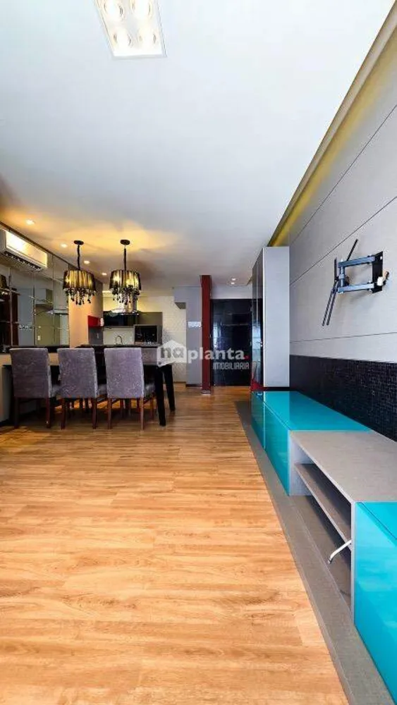 Apartamento, 2 quartos, 85 m² - Foto 9
